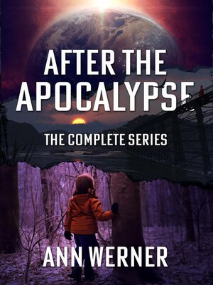 cover image of After the Apocalypse the Complete Series